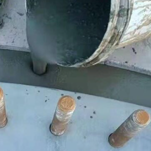 河东C100 高强加固风电灌浆料