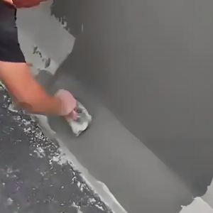 河东GB50728一级聚合物改性水泥砂浆